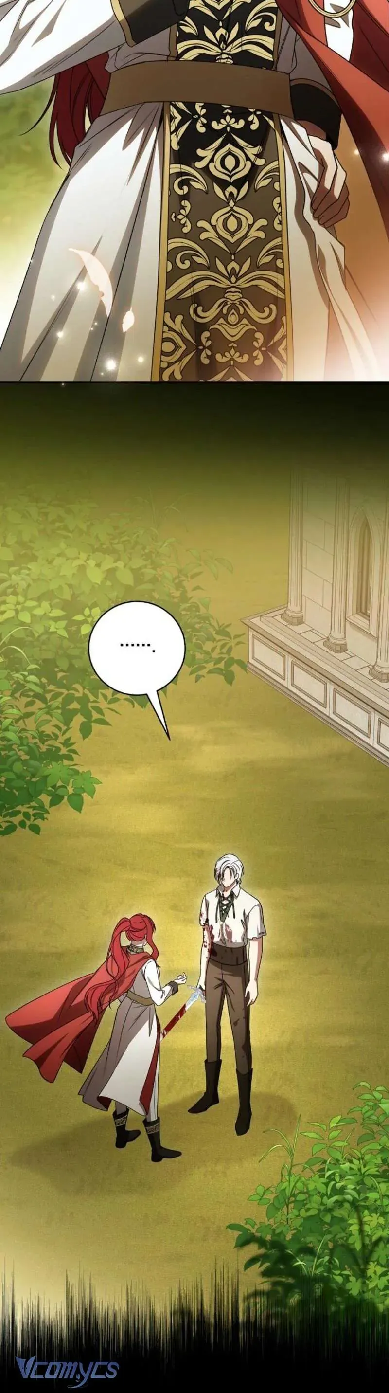 Ác Nữ Bị Quỷ Ám Rồi! Chuẩn Bị Hỗn Loạn Thôi! - Chapter 26 - Page 11