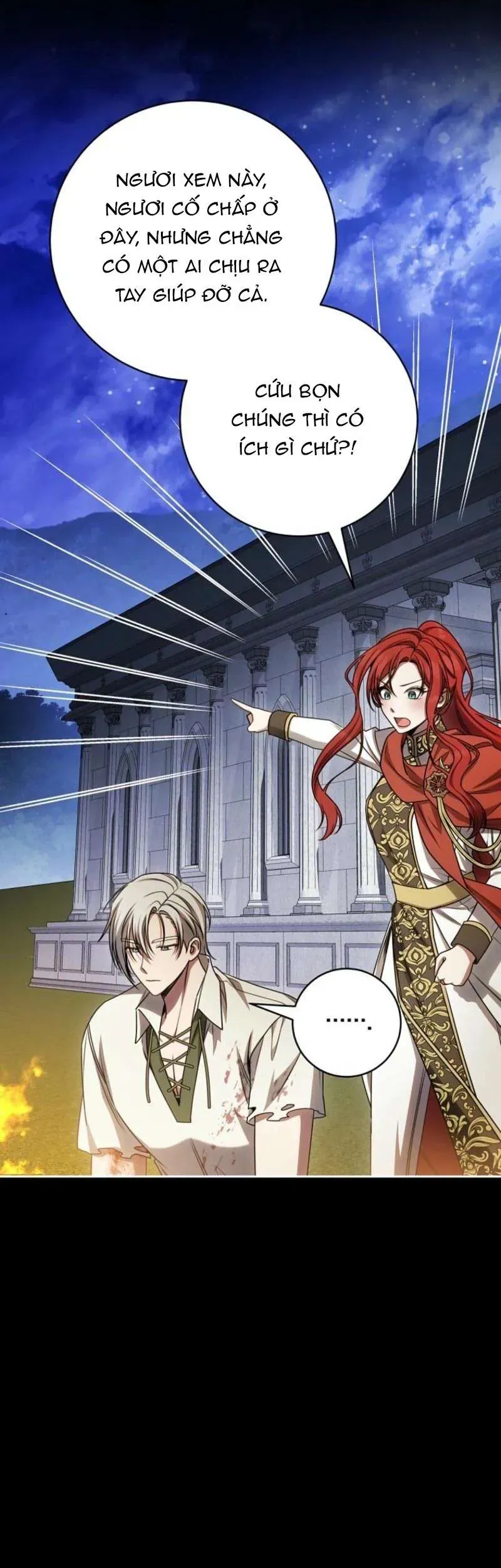 Ác Nữ Bị Quỷ Ám Rồi! Chuẩn Bị Hỗn Loạn Thôi! - Chapter 26 - Page 15