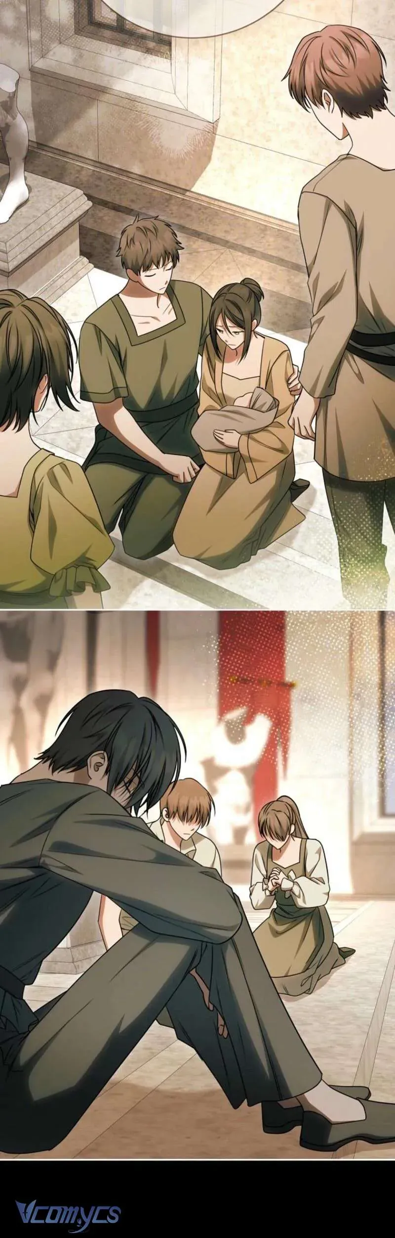 Ác Nữ Bị Quỷ Ám Rồi! Chuẩn Bị Hỗn Loạn Thôi! - Chapter 26 - Page 17