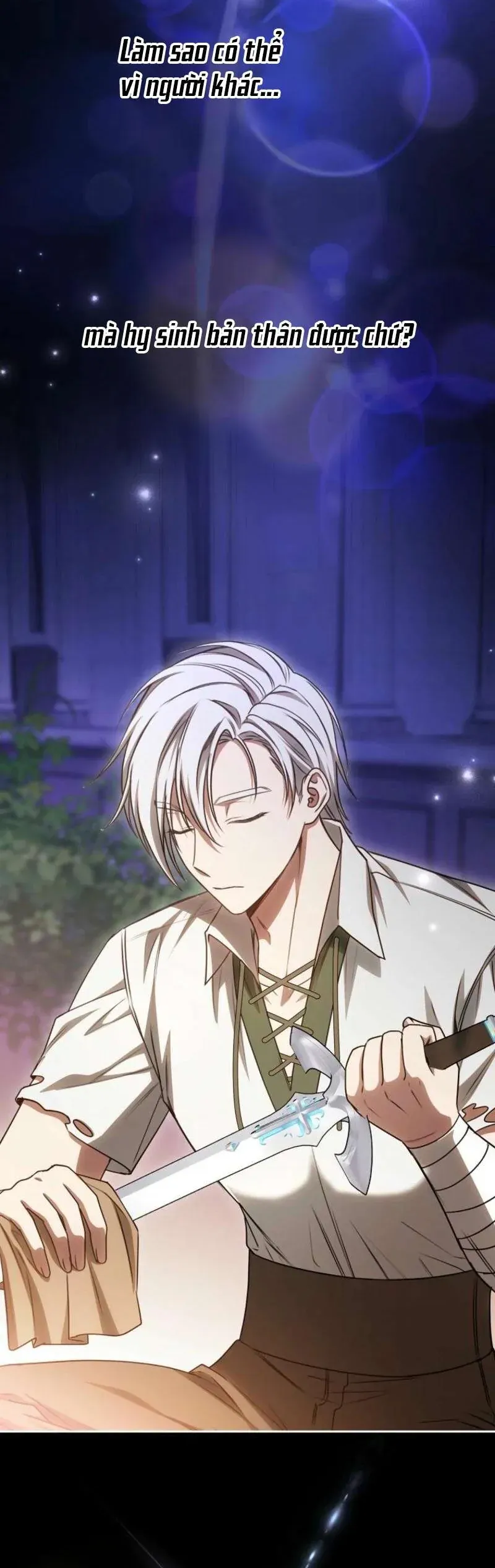 Ác Nữ Bị Quỷ Ám Rồi! Chuẩn Bị Hỗn Loạn Thôi! - Chapter 26 - Page 19