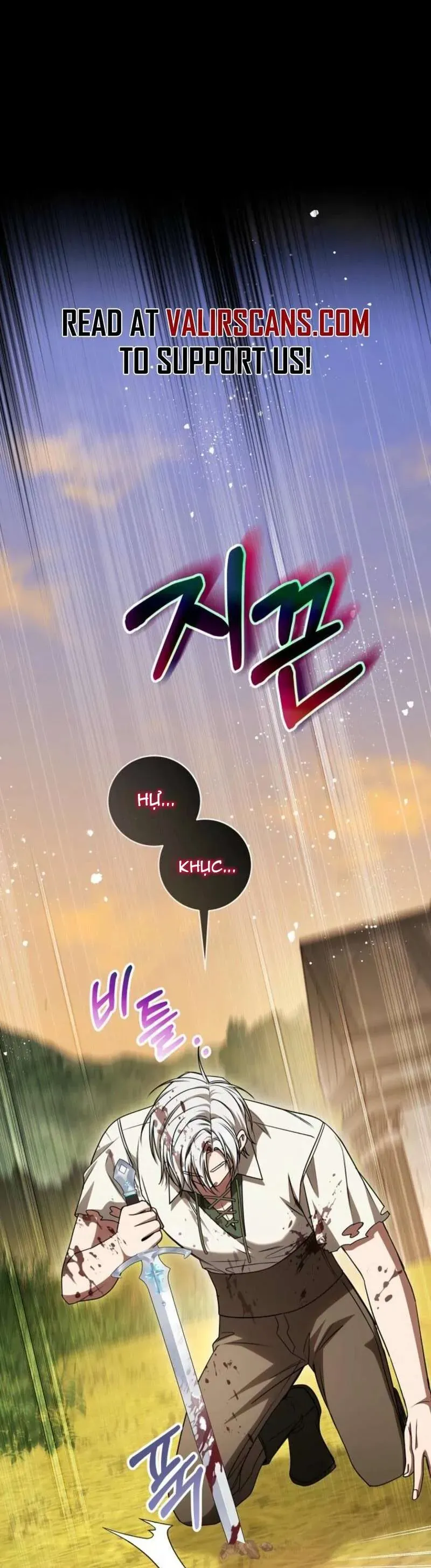 Ác Nữ Bị Quỷ Ám Rồi! Chuẩn Bị Hỗn Loạn Thôi! - Chapter 26 - Page 23