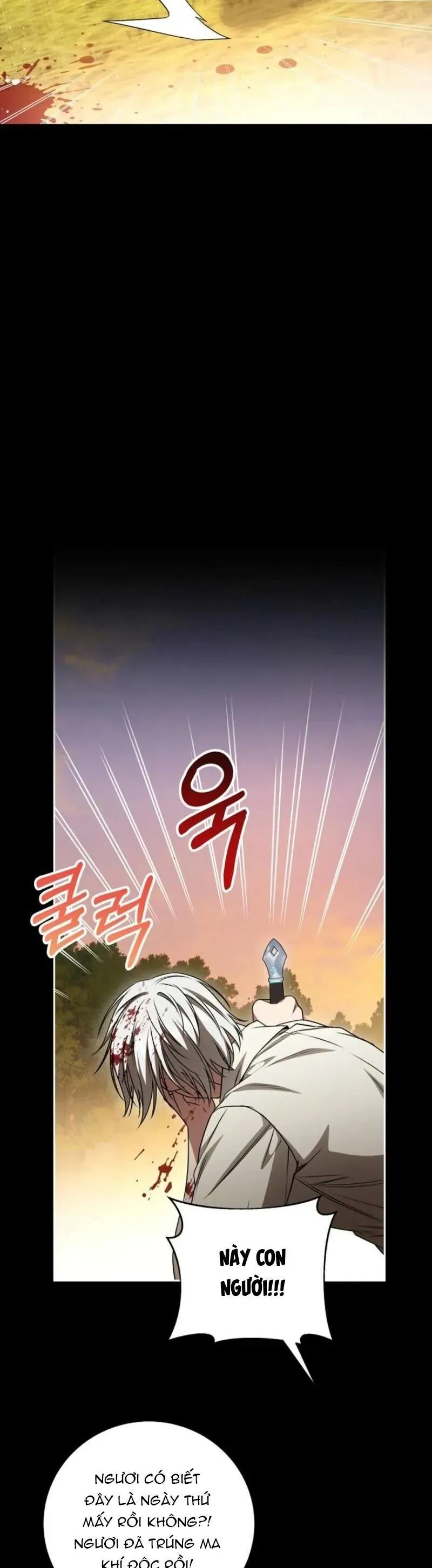 Ác Nữ Bị Quỷ Ám Rồi! Chuẩn Bị Hỗn Loạn Thôi! - Chapter 26 - Page 24