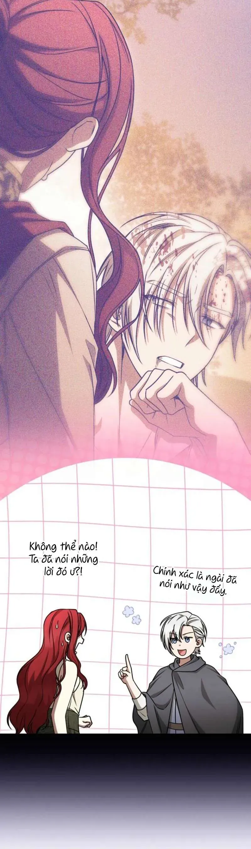 Ác Nữ Bị Quỷ Ám Rồi! Chuẩn Bị Hỗn Loạn Thôi! - Chapter 26 - Page 31