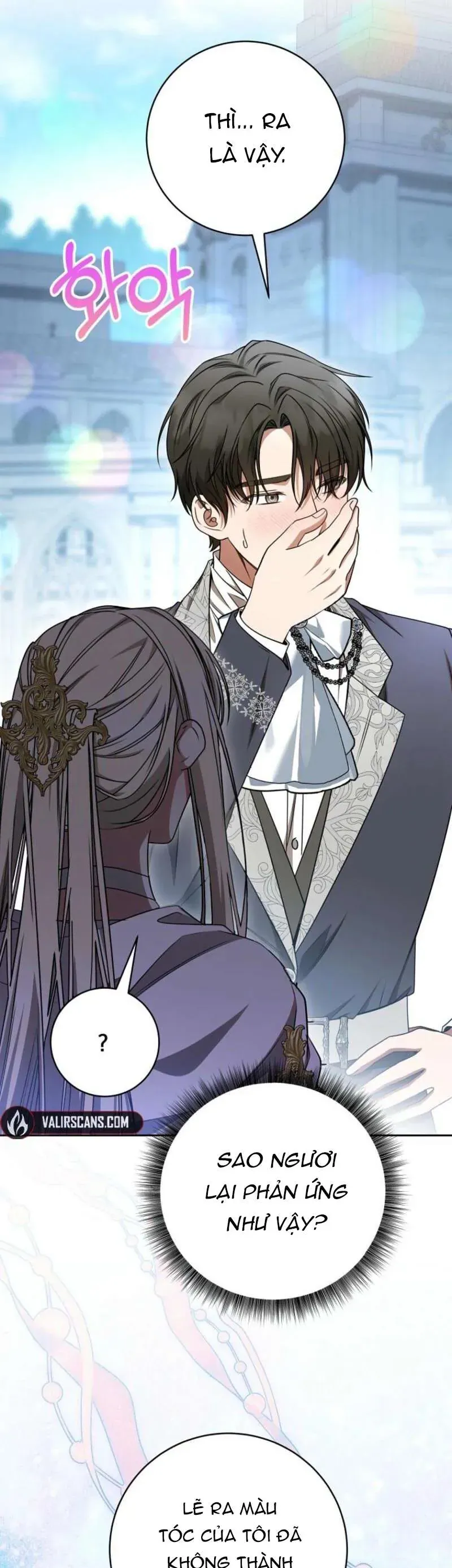 Ác Nữ Bị Quỷ Ám Rồi! Chuẩn Bị Hỗn Loạn Thôi! - Chapter 26 - Page 44