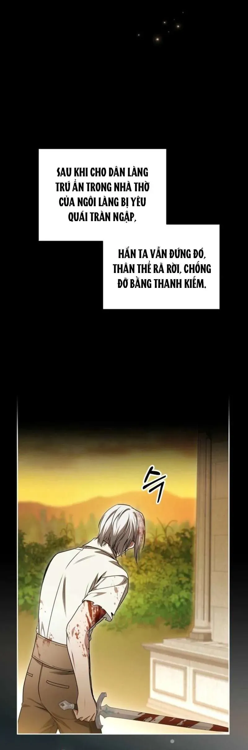 Ác Nữ Bị Quỷ Ám Rồi! Chuẩn Bị Hỗn Loạn Thôi! - Chapter 26 - Page 5