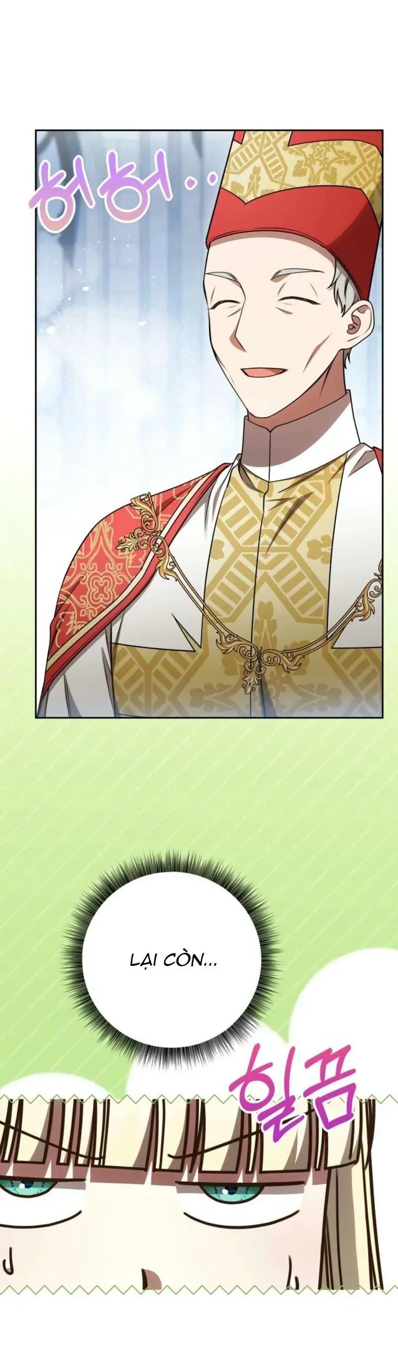 Ác Nữ Bị Quỷ Ám Rồi! Chuẩn Bị Hỗn Loạn Thôi! - Chapter 26 - Page 53