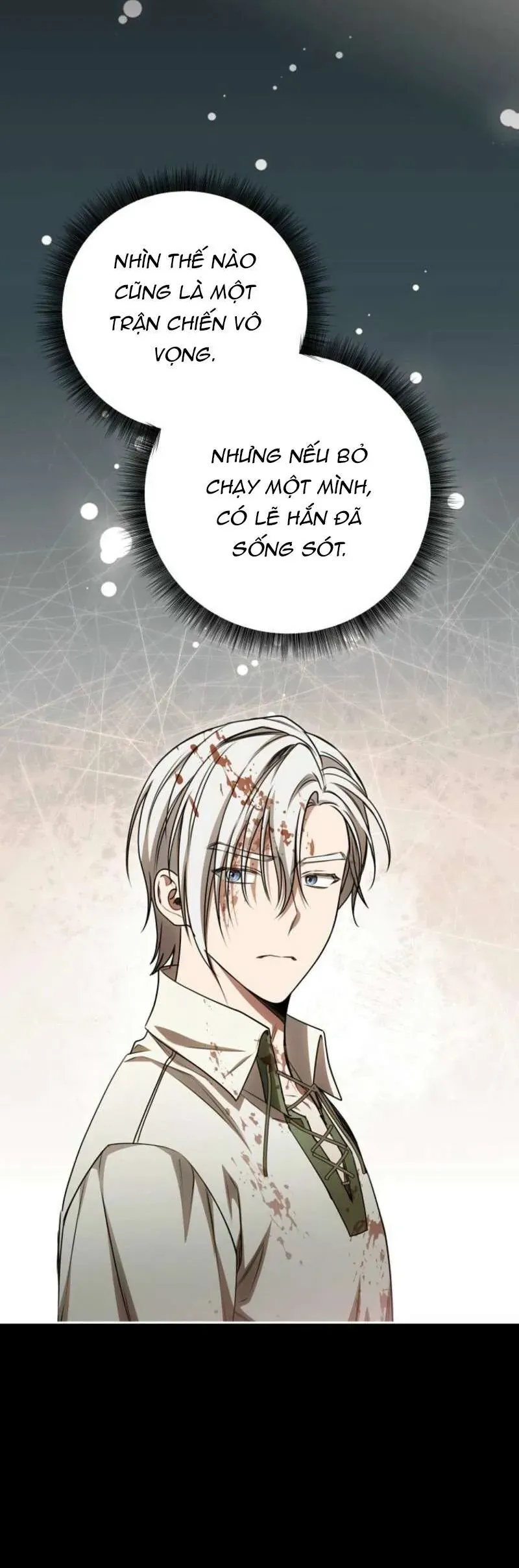 Ác Nữ Bị Quỷ Ám Rồi! Chuẩn Bị Hỗn Loạn Thôi! - Chapter 26 - Page 6