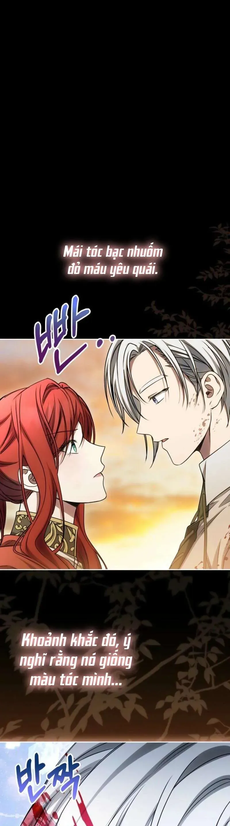 Ác Nữ Bị Quỷ Ám Rồi! Chuẩn Bị Hỗn Loạn Thôi! - Chapter 26 - Page 9