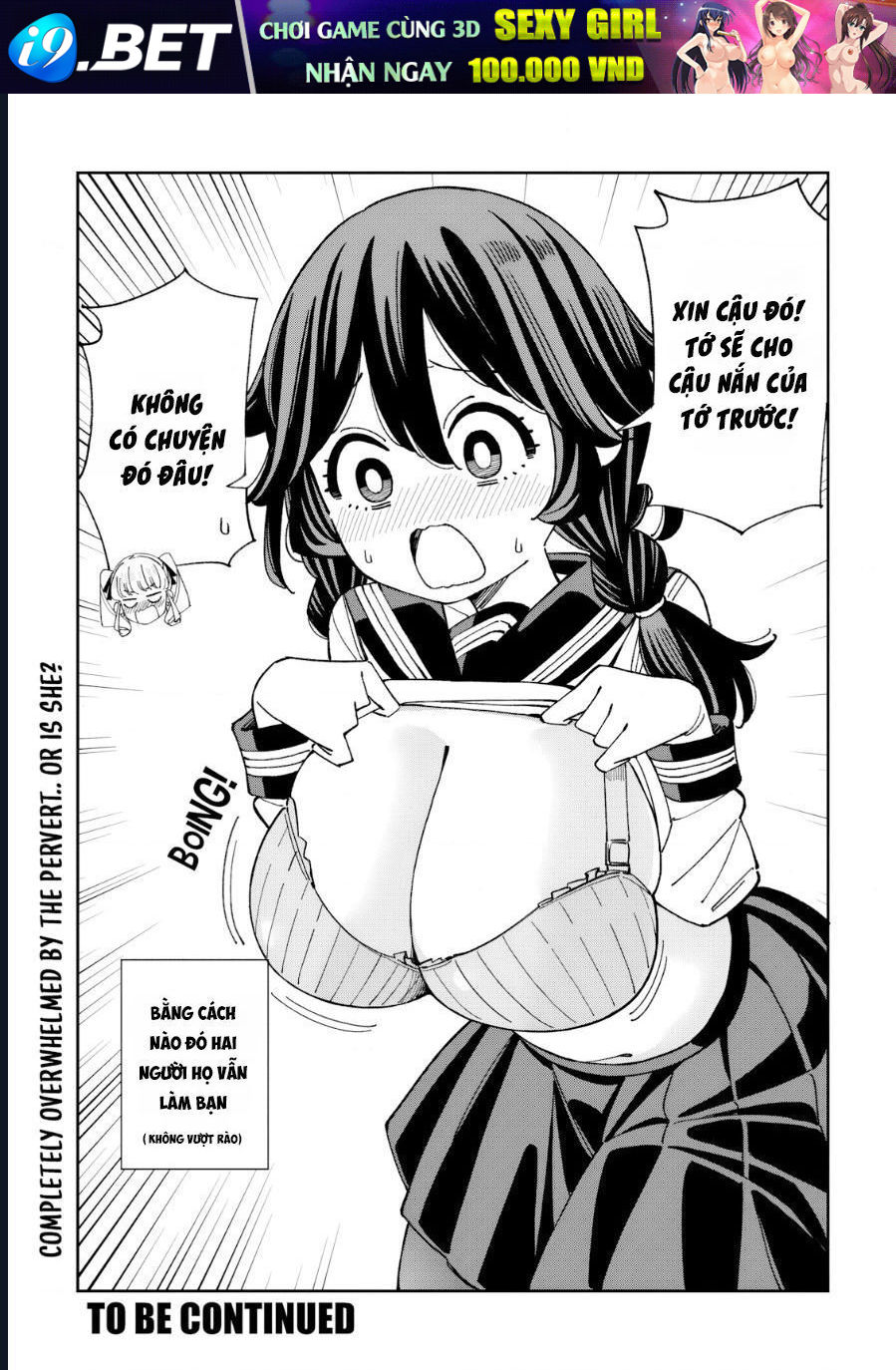 Uso Kareshi Demo Ii Kara Tonikaku Shitai Mashiro-Chan - Chapter 3 - Page 13