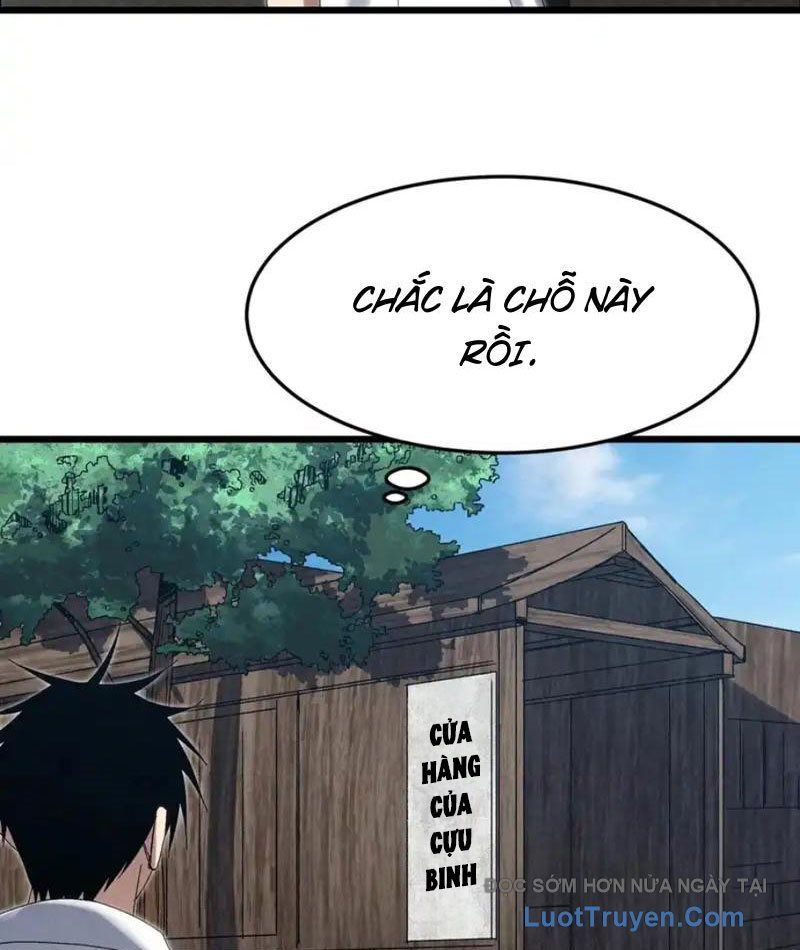 Đặc Chủng Trùng Sinh Về Thời Trung Học - Chapter 17 - Page 10