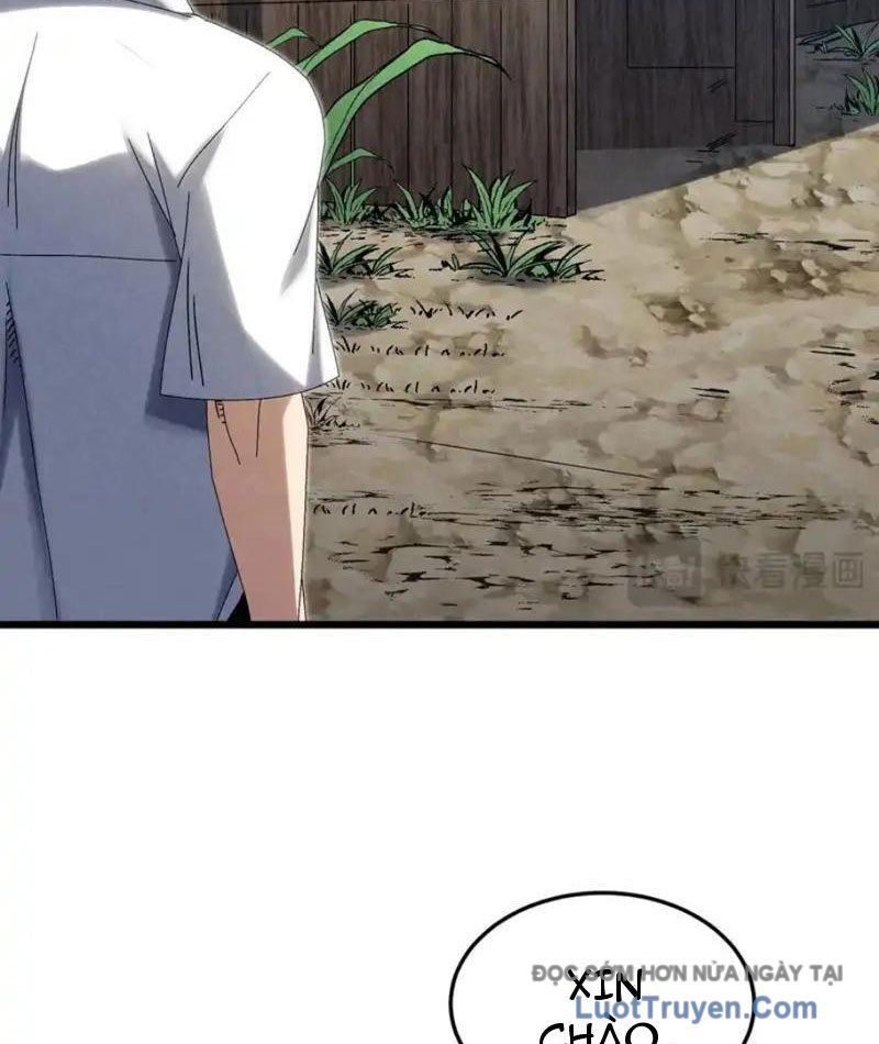 Đặc Chủng Trùng Sinh Về Thời Trung Học - Chapter 17 - Page 11