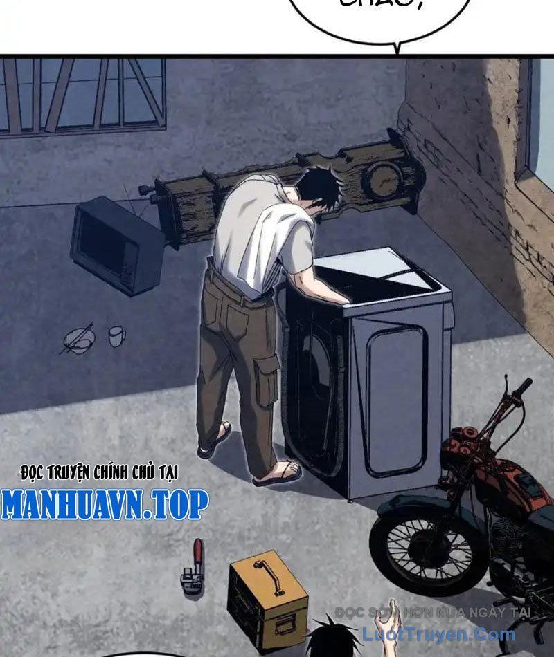 Đặc Chủng Trùng Sinh Về Thời Trung Học - Chapter 17 - Page 12