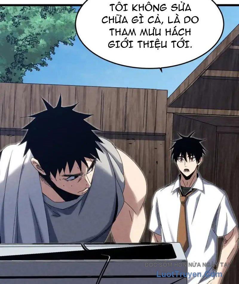 Đặc Chủng Trùng Sinh Về Thời Trung Học - Chapter 17 - Page 15