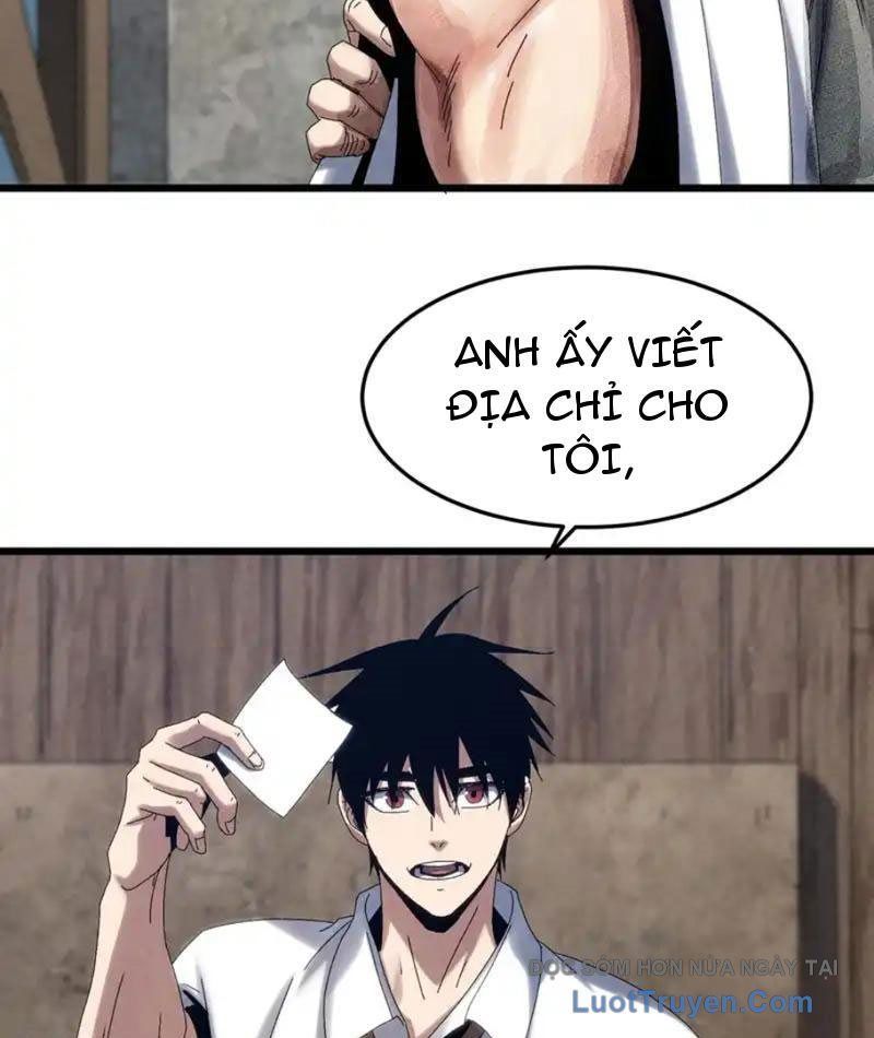 Đặc Chủng Trùng Sinh Về Thời Trung Học - Chapter 17 - Page 17