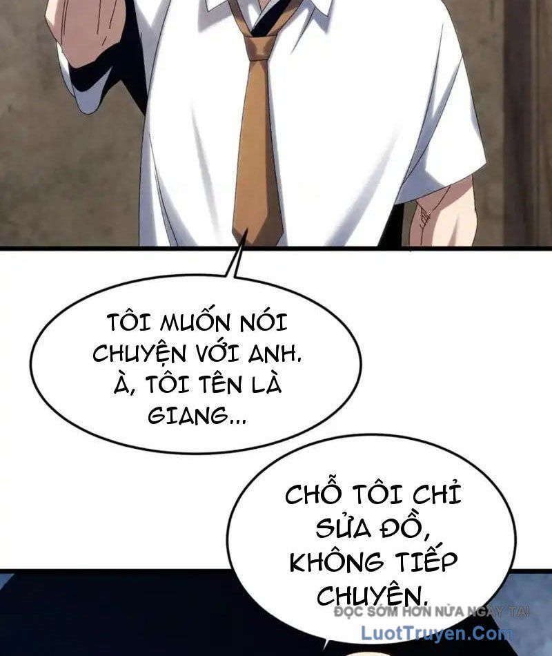 Đặc Chủng Trùng Sinh Về Thời Trung Học - Chapter 17 - Page 18