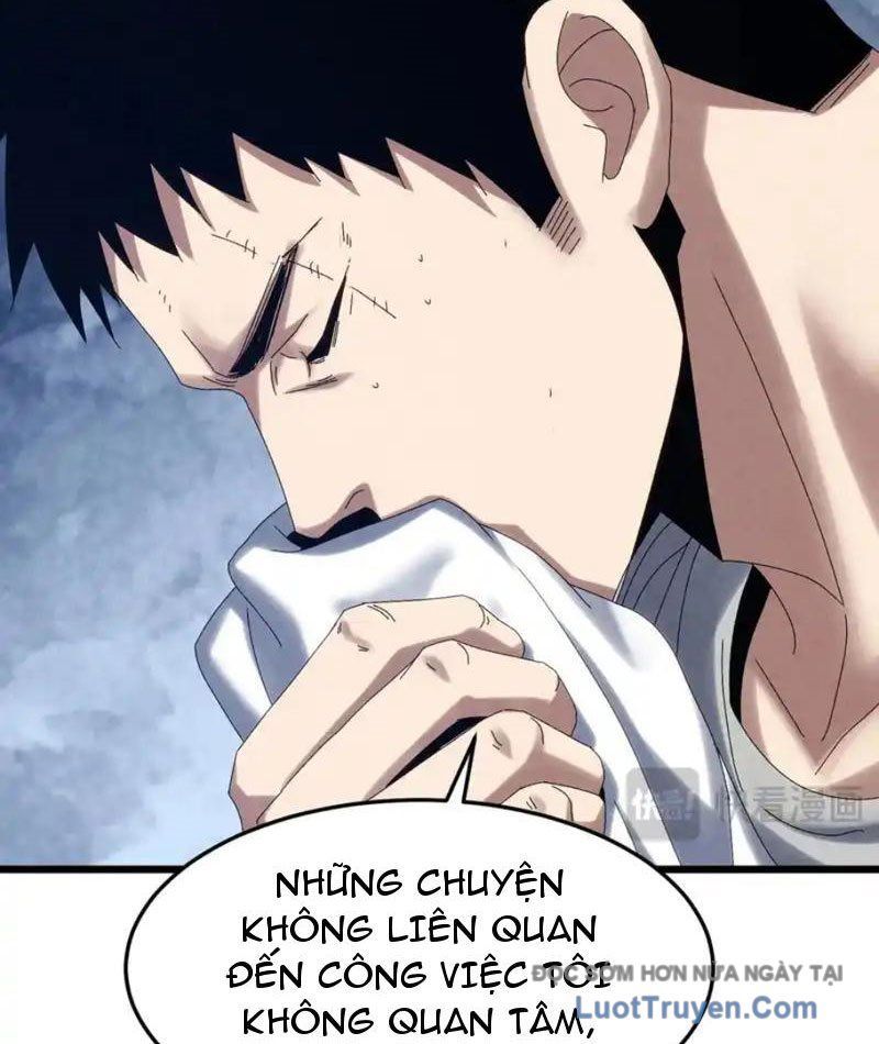 Đặc Chủng Trùng Sinh Về Thời Trung Học - Chapter 17 - Page 19