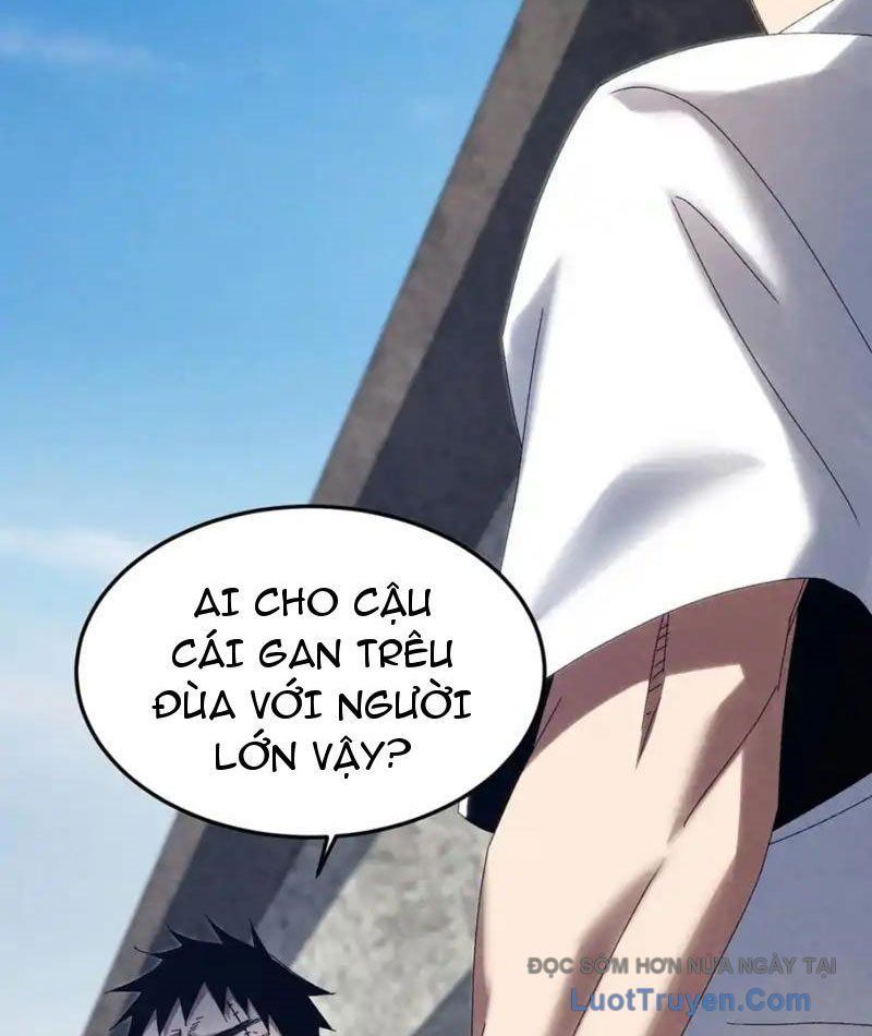 Đặc Chủng Trùng Sinh Về Thời Trung Học - Chapter 17 - Page 24