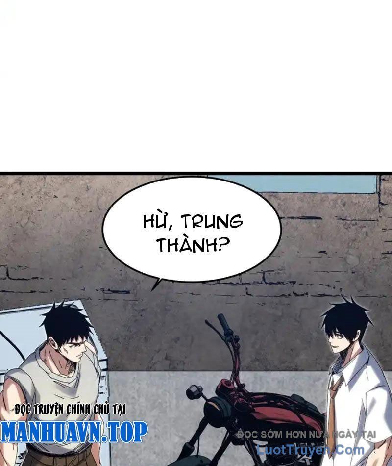 Đặc Chủng Trùng Sinh Về Thời Trung Học - Chapter 17 - Page 28