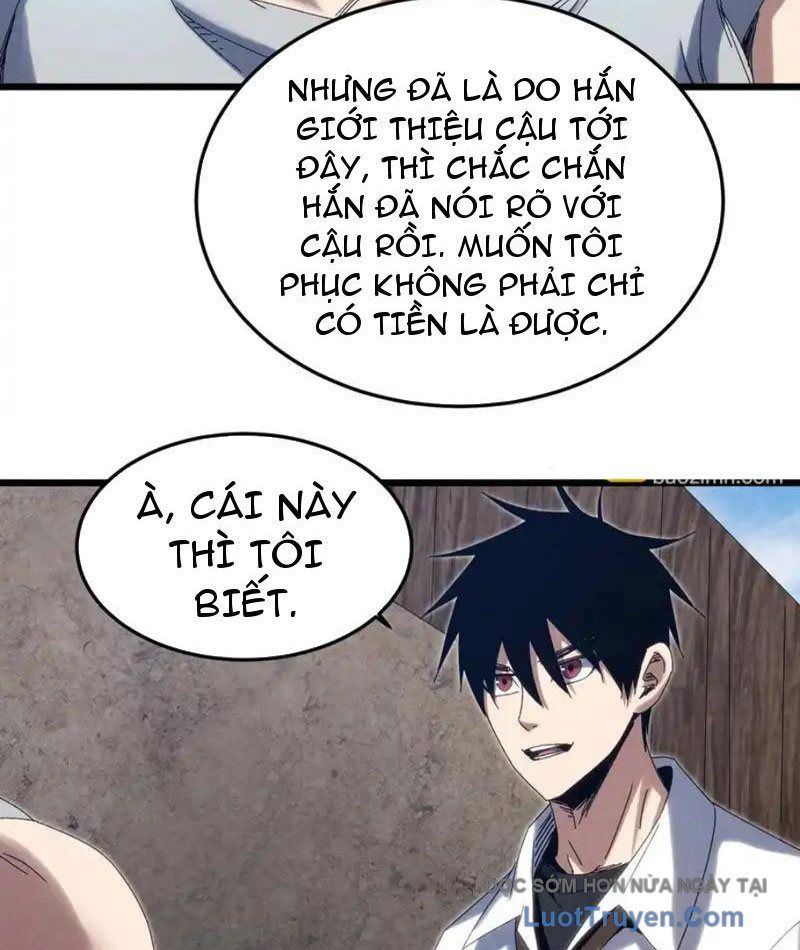 Đặc Chủng Trùng Sinh Về Thời Trung Học - Chapter 17 - Page 31