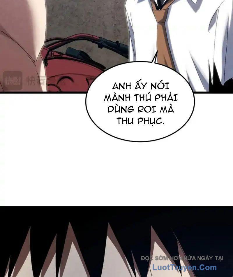 Đặc Chủng Trùng Sinh Về Thời Trung Học - Chapter 17 - Page 32