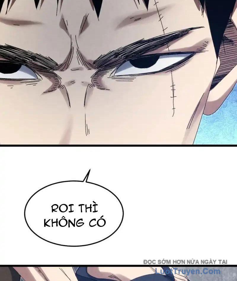 Đặc Chủng Trùng Sinh Về Thời Trung Học - Chapter 17 - Page 33