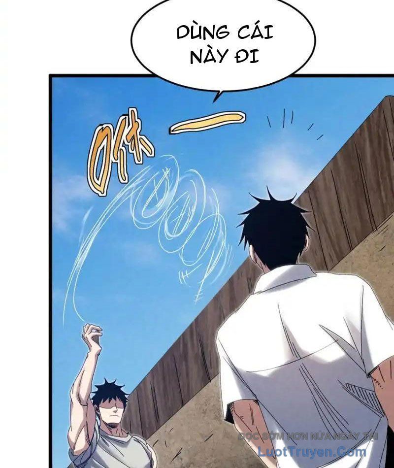 Đặc Chủng Trùng Sinh Về Thời Trung Học - Chapter 17 - Page 35