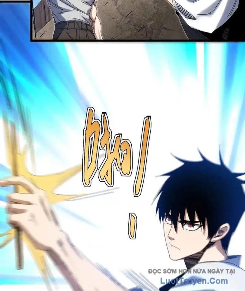 Đặc Chủng Trùng Sinh Về Thời Trung Học - Chapter 17 - Page 36