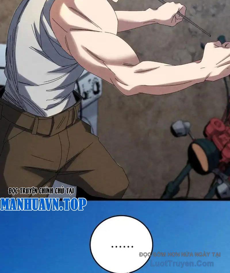 Đặc Chủng Trùng Sinh Về Thời Trung Học - Chapter 17 - Page 39