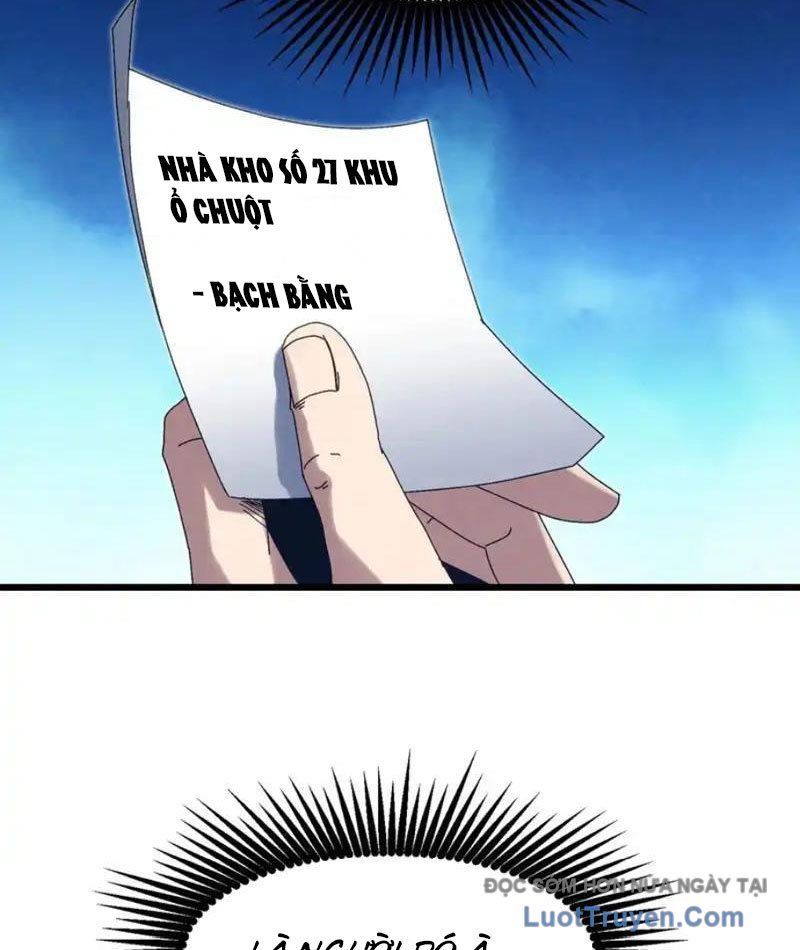 Đặc Chủng Trùng Sinh Về Thời Trung Học - Chapter 17 - Page 4