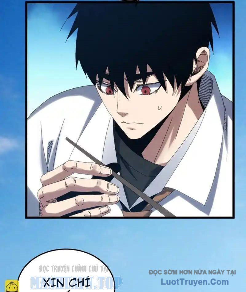 Đặc Chủng Trùng Sinh Về Thời Trung Học - Chapter 17 - Page 40