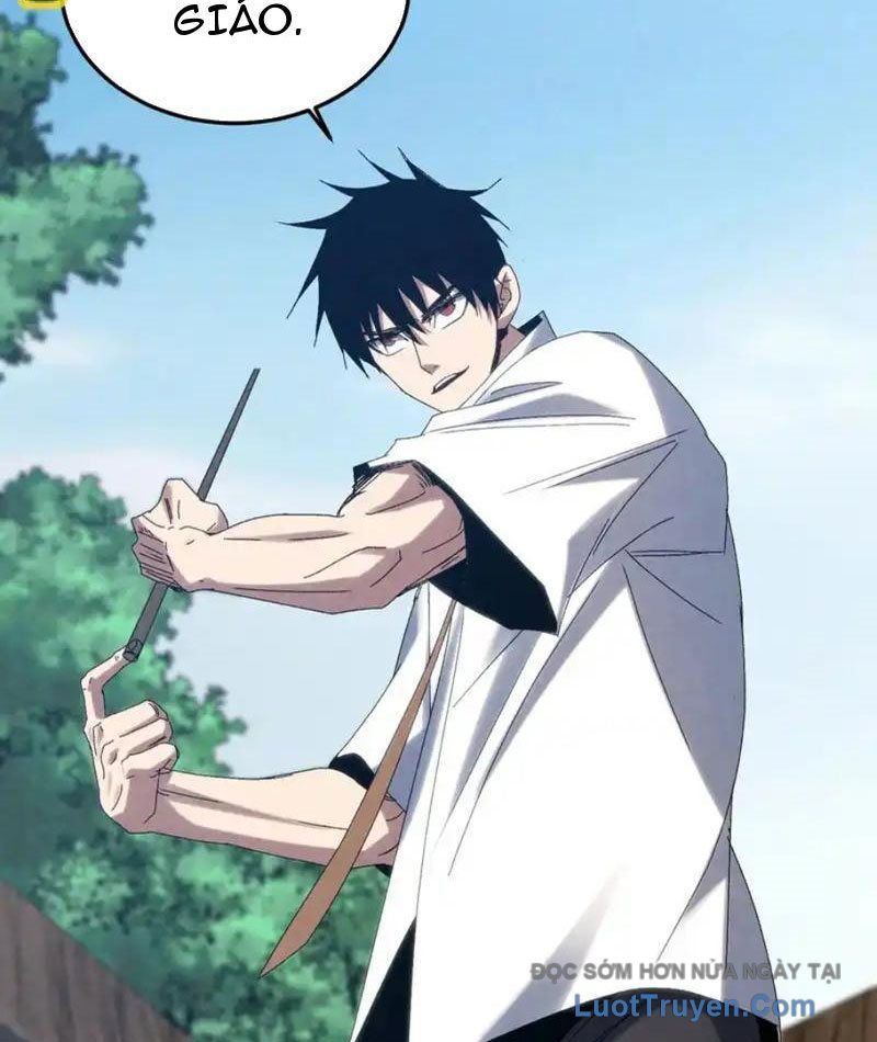 Đặc Chủng Trùng Sinh Về Thời Trung Học - Chapter 17 - Page 41