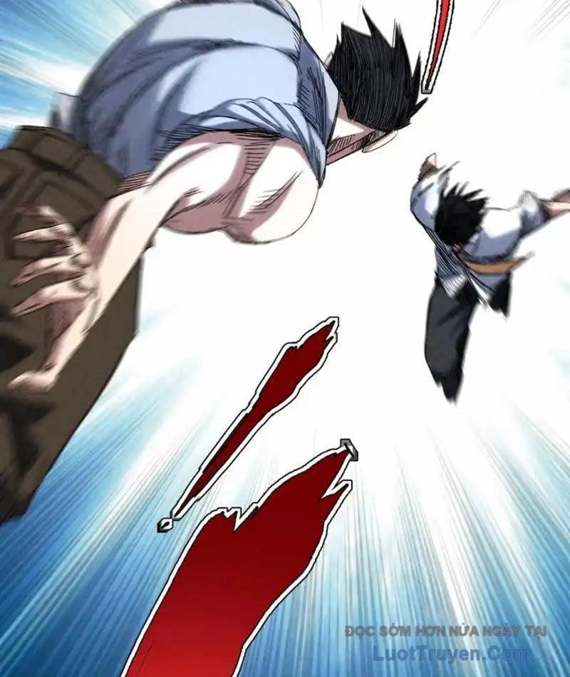 Đặc Chủng Trùng Sinh Về Thời Trung Học - Chapter 17 - Page 44