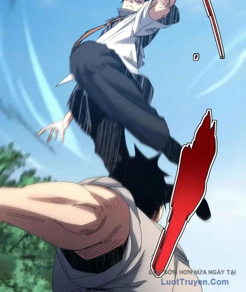 Đặc Chủng Trùng Sinh Về Thời Trung Học - Chapter 17 - Page 48