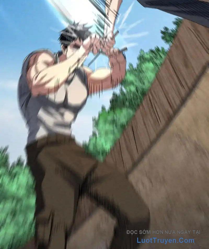 Đặc Chủng Trùng Sinh Về Thời Trung Học - Chapter 17 - Page 51