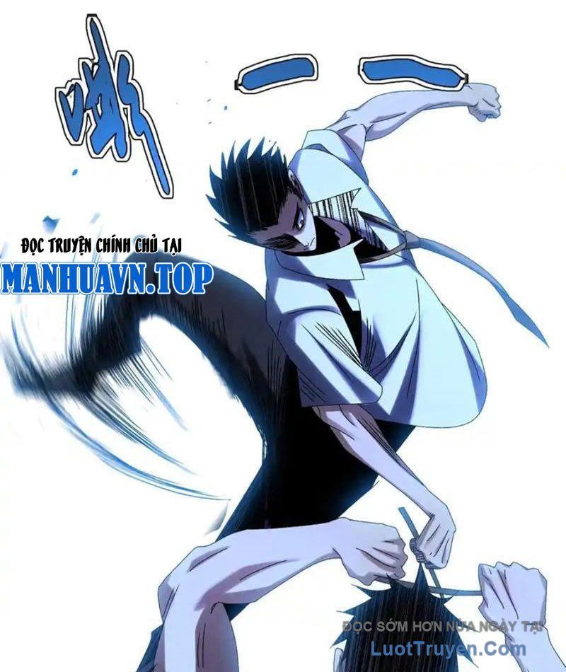 Đặc Chủng Trùng Sinh Về Thời Trung Học - Chapter 17 - Page 56