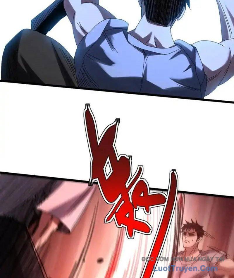 Đặc Chủng Trùng Sinh Về Thời Trung Học - Chapter 17 - Page 57