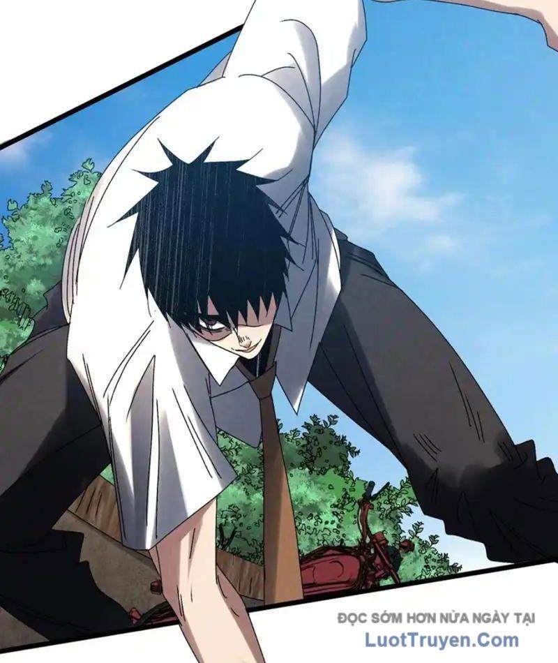 Đặc Chủng Trùng Sinh Về Thời Trung Học - Chapter 17 - Page 59