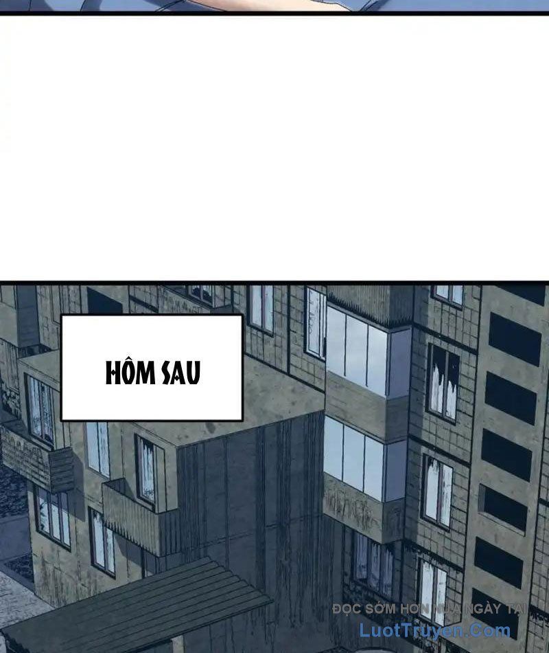Đặc Chủng Trùng Sinh Về Thời Trung Học - Chapter 17 - Page 6