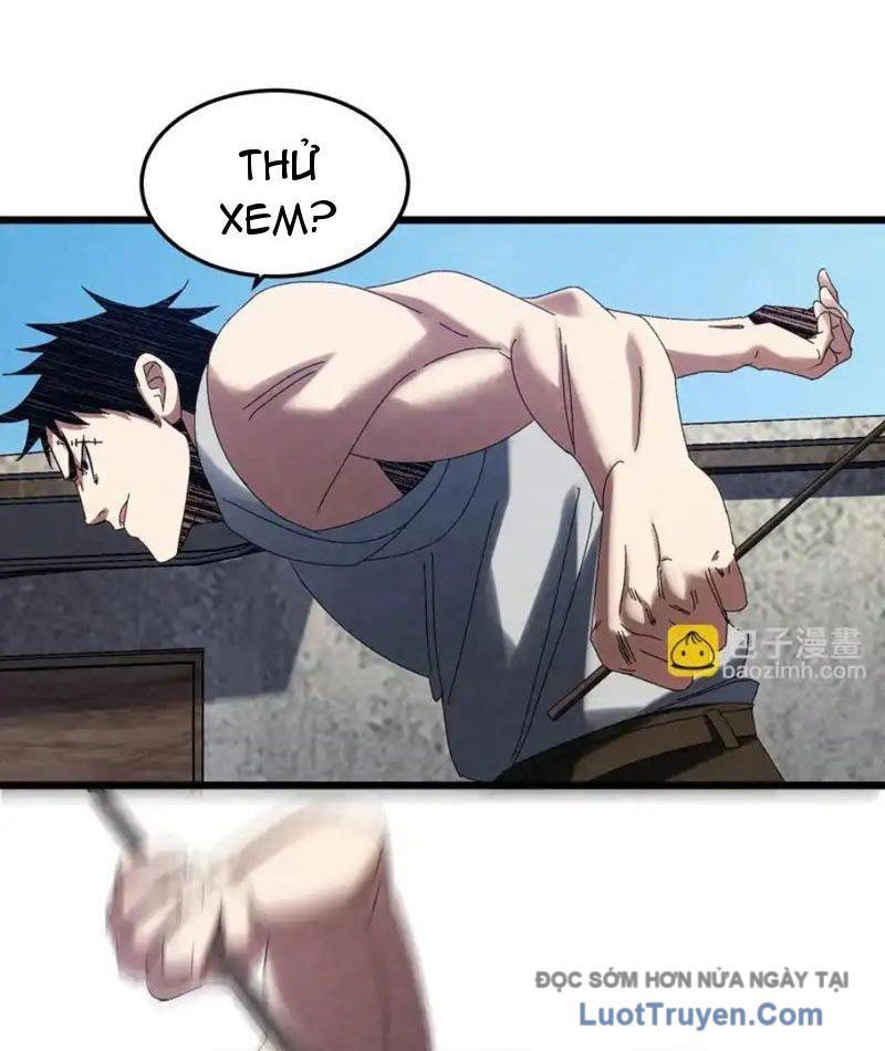 Đặc Chủng Trùng Sinh Về Thời Trung Học - Chapter 17 - Page 61