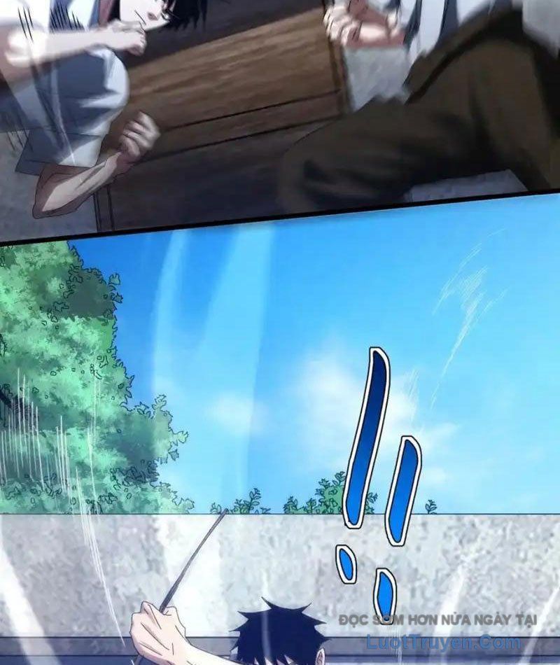 Đặc Chủng Trùng Sinh Về Thời Trung Học - Chapter 17 - Page 64