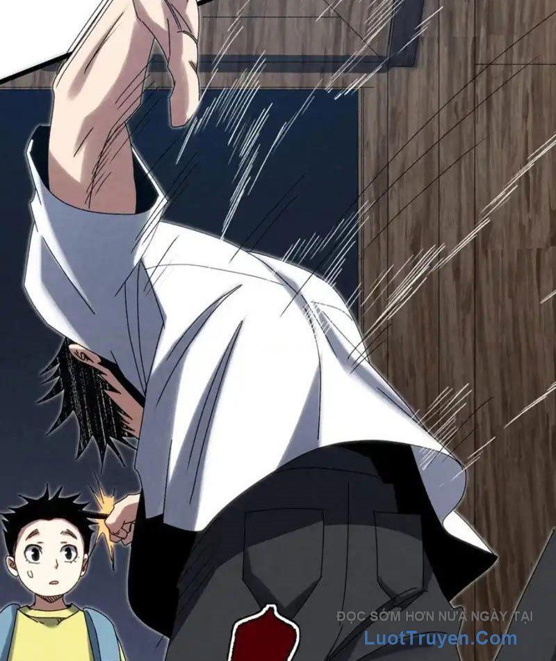 Đặc Chủng Trùng Sinh Về Thời Trung Học - Chapter 17 - Page 77