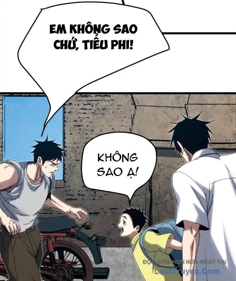 Đặc Chủng Trùng Sinh Về Thời Trung Học - Chapter 17 - Page 79