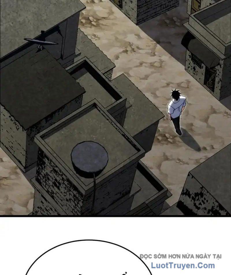 Đặc Chủng Trùng Sinh Về Thời Trung Học - Chapter 17 - Page 8