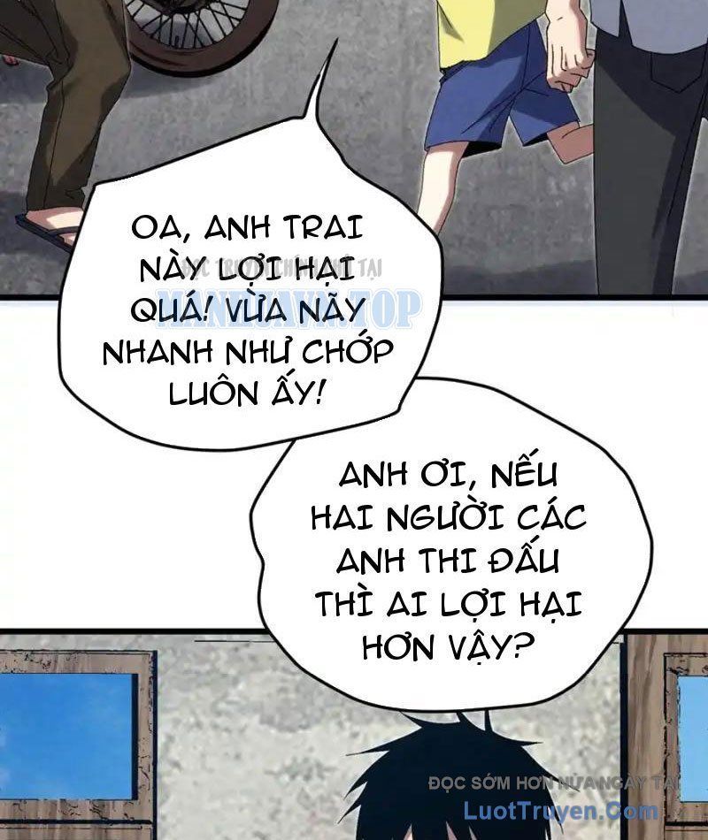 Đặc Chủng Trùng Sinh Về Thời Trung Học - Chapter 17 - Page 80