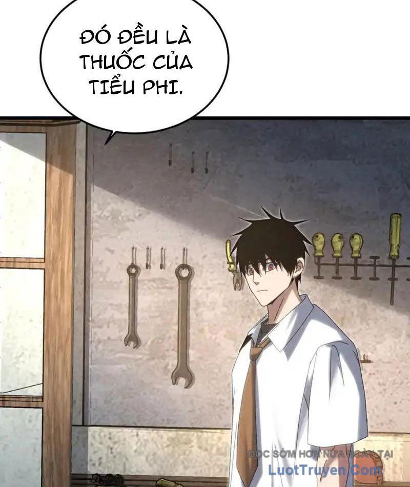 Đặc Chủng Trùng Sinh Về Thời Trung Học - Chapter 17 - Page 85