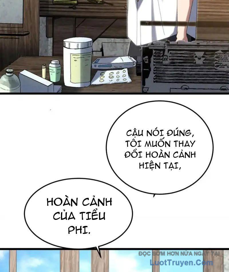 Đặc Chủng Trùng Sinh Về Thời Trung Học - Chapter 17 - Page 86