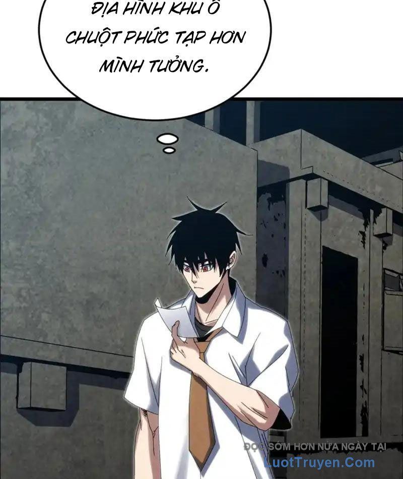 Đặc Chủng Trùng Sinh Về Thời Trung Học - Chapter 17 - Page 9