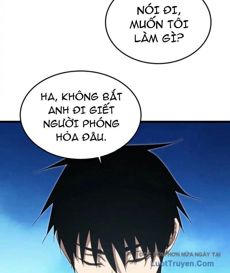 Đặc Chủng Trùng Sinh Về Thời Trung Học - Chapter 17 - Page 91