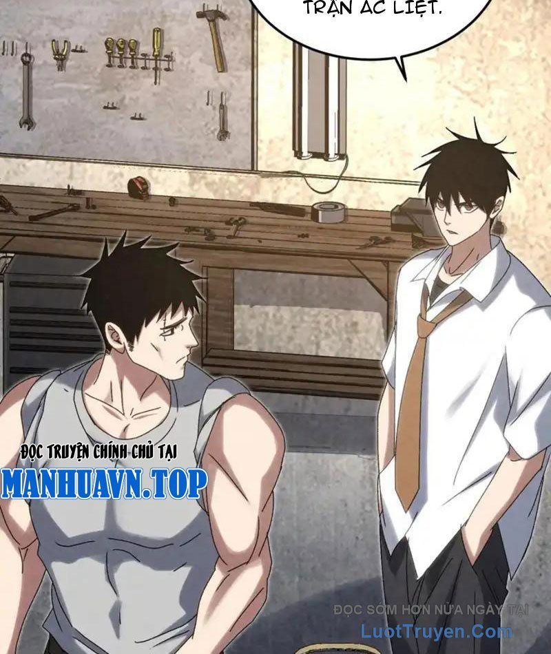 Đặc Chủng Trùng Sinh Về Thời Trung Học - Chapter 17 - Page 93