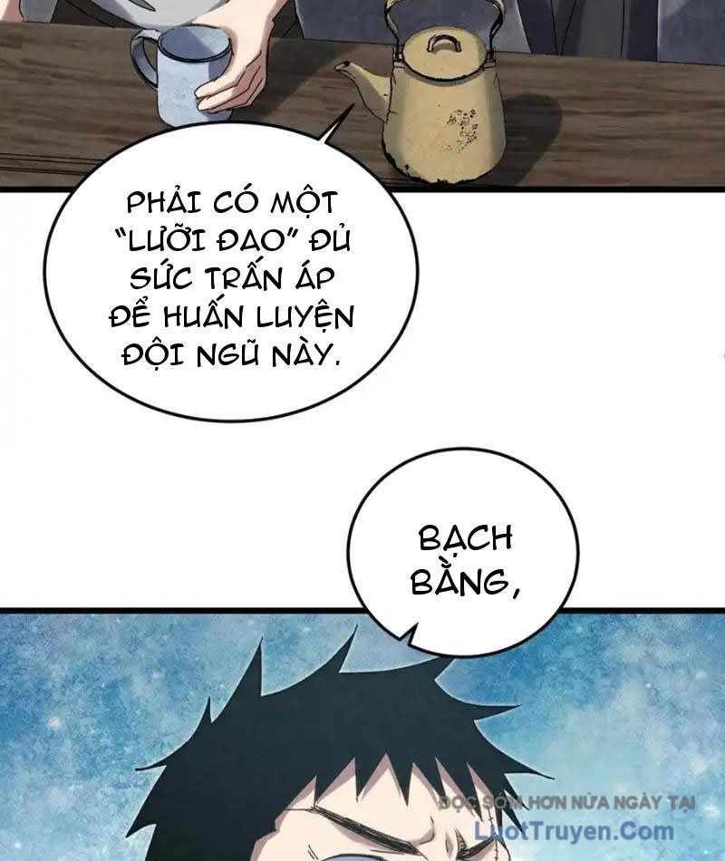 Đặc Chủng Trùng Sinh Về Thời Trung Học - Chapter 17 - Page 94